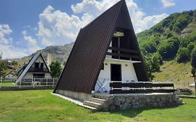 Katun Mokra Accommodation & Horseback Riding